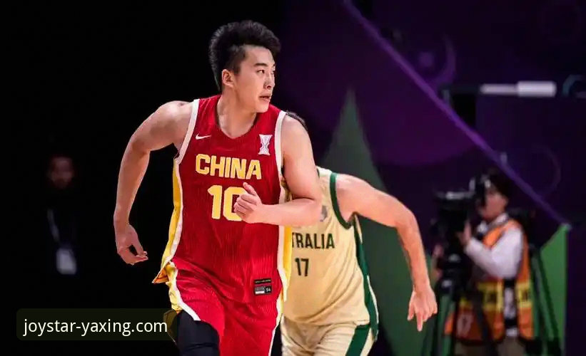 中国男篮杭州热身赛观赛指南：在亚星娱乐平台体验91-81胜澳大利亚全记录
