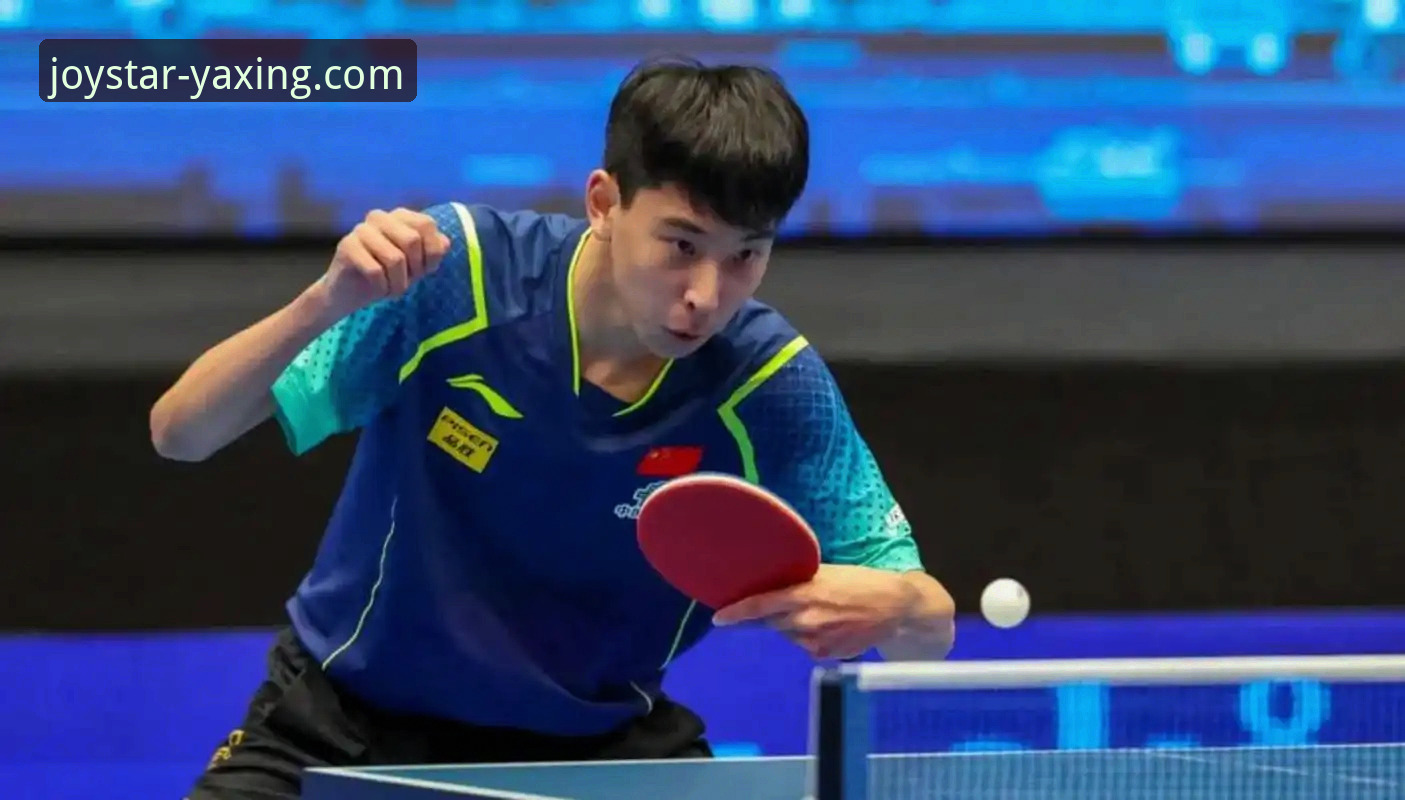 揭秘国乒15岁新星孙笑薇夺冠背后的天才成长密码