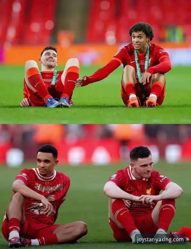 亚星娱乐随时随地玩 皇马球星阿诺德训练场外暖心互动引关注,亚星娱乐平台带来赛场内外最新动态